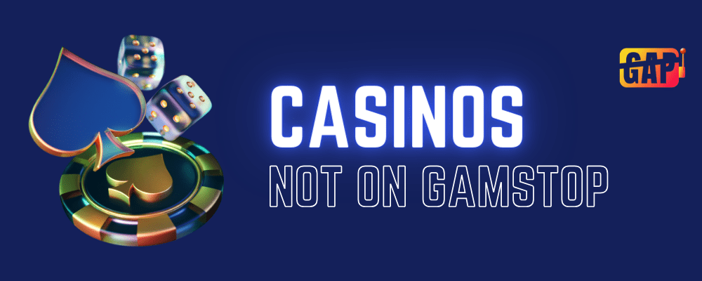Exploring Non Gamstop Casinos A Guide to Alternatives