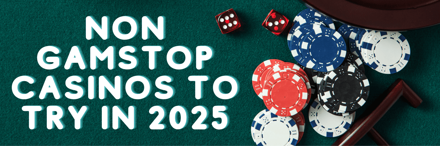 Exploring Non Gamstop Casinos A Guide to Alternatives