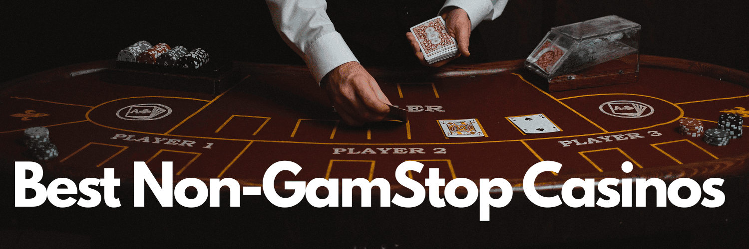 Exploring Non GamStop Casinos Your Guide to Unrestricted Gaming -2076703575
