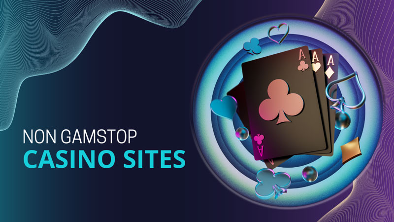 Exploring Non Gamstop UK Casino Sites An In-Depth Look Exploring Non Gamstop UK Casino Sites An In-Depth Look
