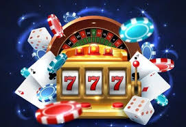 Monixbet Casino Your Ultimate Gaming Adventure Awaits