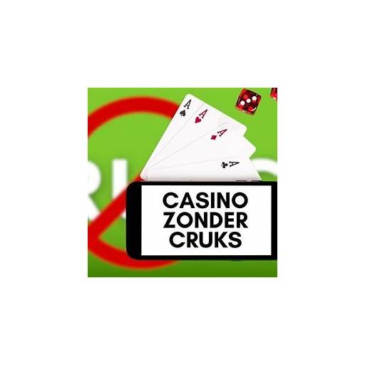 No CRUKS Casino Vrijheid en Verantwoord Gokken No CRUKS Casino Vrijheid en Verantwoord Gokken