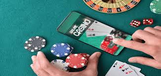 Online Casino Zonder CRUKS Spelen Zonder Beperkingen 1205459971