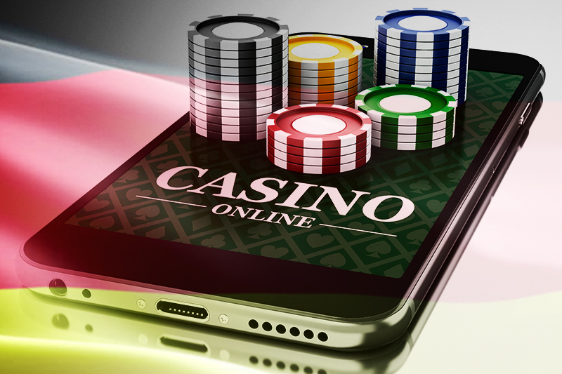 The Ultimate Guide to Online Casino Kingdom The Ultimate Guide to Online Casino Kingdom