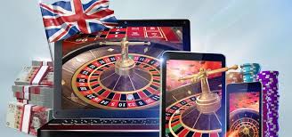 Top 10 Online Casinos in the UK Your Ultimate Guide