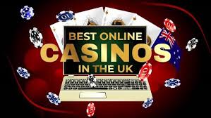 Ultimate Review of UK Online Slots Casinos Discover Top Games and Strategies