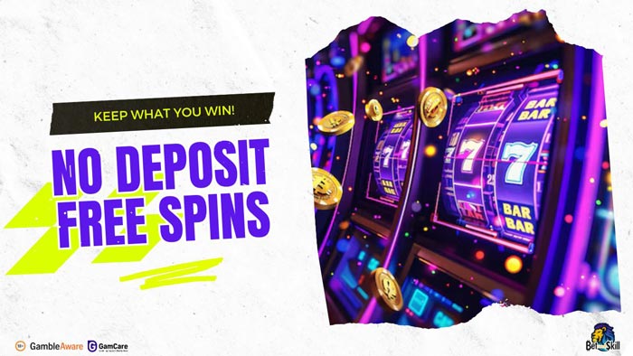Unlock Excitement with 100 Free Spins No Deposit Required -648107763