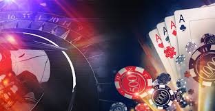 Unraveling the Secrets of 007 Casino Your Ultimate Gaming Destination