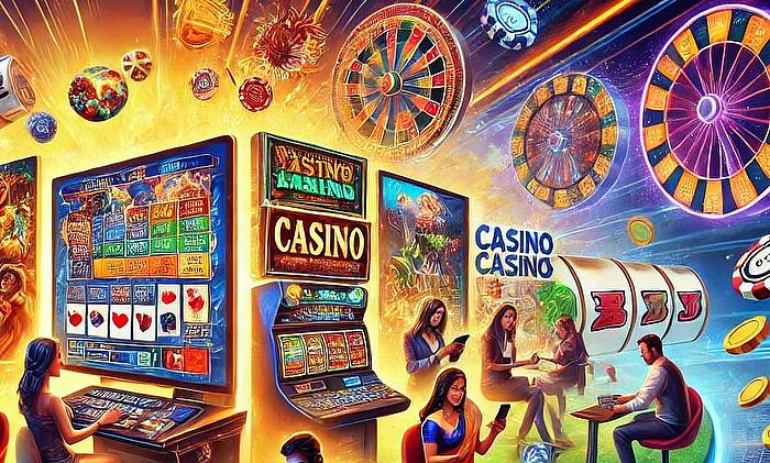 Aprire un Conto Casino Senza Documenti Guida Completa
