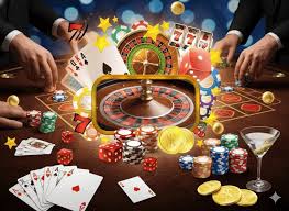 Bedste Live Casinoer En Guide til Topoplevelser