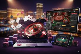 Bedste Live Casinoer En Guide til Topoplevelser