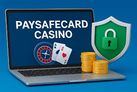Casino Paysafecard Din Guide til Sikker Spiloplevelse
