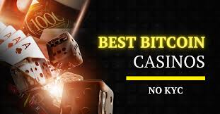 Casinos Without ID Play Anonymously and Securely