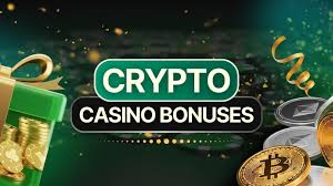 Crypto Casino Fremtiden for Online Spil 223571581