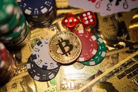 Crypto Casino Fremtiden for Online Spil 223571581