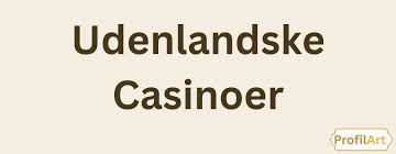 Dansk Casino Uden NemID Frisindet Spiloplevelse Dansk Casino Uden NemID Frisindet Spiloplevelse