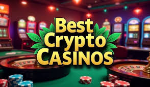 Det Ultimative Bitcoin Casino Oplev Fremtiden for Online Spil