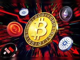 Det Ultimative Bitcoin Casino Oplev Fremtiden for Online Spil