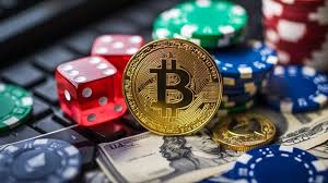 Det Ultimative Bitcoin Casino Oplev Fremtiden for Online Spil