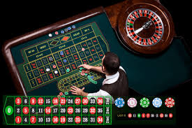 Die Faszination von Casino Live Roulette Ein Guideline zur Spielstrategie