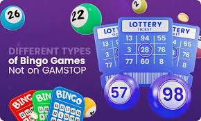 Discover Bingo Sites Not Registered with GamStop 950810972