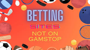 Discover Football Betting Beyond GamStop Restrictions
