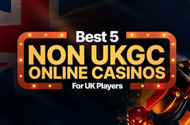 Discover the Best Non-UK Casinos A Comprehensive Guide Discover the Best Non-UK Casinos A Comprehensive Guide