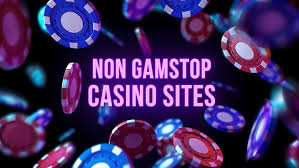 Discovering Casino Sites Not on Gamstop 855508675