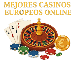 Explorando los Casinos Online Europeos