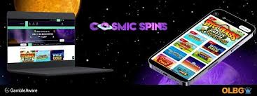 Explore Cosmic Spins Casino Your Journey into the Galaxy of Gaming Explore Cosmic Spins Casino Your Journey into the Galaxy of Gaming