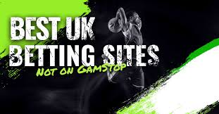 Explore Sports Betting Sites Not on GamStop