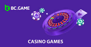 Explore the Exciting World of BC Hash Game Casino Explore the Exciting World of BC Hash Game Casino
