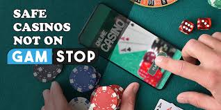 Explore the World of Non GamStop UK Casinos Explore the World of Non GamStop UK Casinos