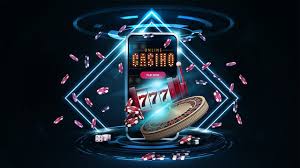 Exploring Crypto Casino Platforms A New Era in Online Gambling