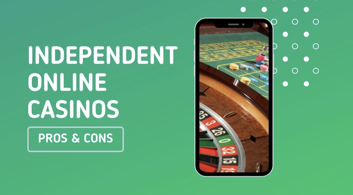 Exploring Independent Casinos Not on GamStop 637806394