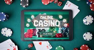 Exploring Non UK Casino Sites A Comprehensive Guide