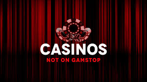 Exploring Unregistered Casinos The Hidden Gems of Online Gambling