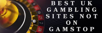 Fair Casinos Not on GamStop Your Guide to Responsible Gaming