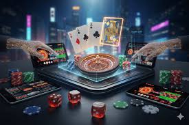 Find de Bedste Casinoer Online Uden om Rufus