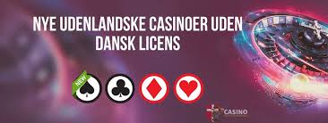 Free Spins Uden Indbetaling - Mulighederne Er Uendelige!