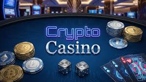 Fremtiden for Casinoer Den Voksende Verden af Krypto Casinoer