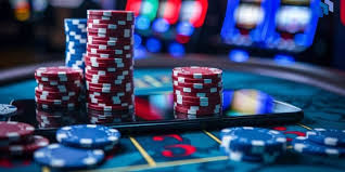 I Migliori Casinò con Deposito Minimo di 5 Euro 813947737