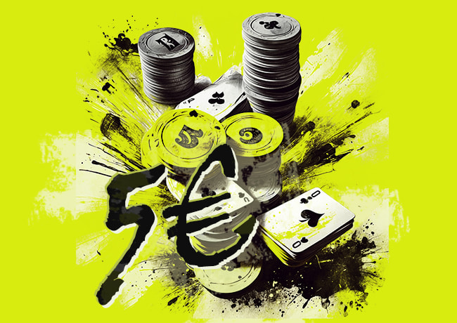 I Migliori Casinò con Deposito Minimo di 5 Euro 813947737