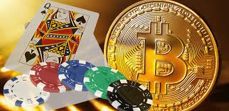 Krypto Casinon En Ny Era av Onlinespel Krypto Casinon En Ny Era av Onlinespel