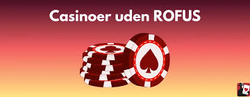 Live Casinoer Uden Rofus Oplev Spændingen Uden Begrænsninger 209889144