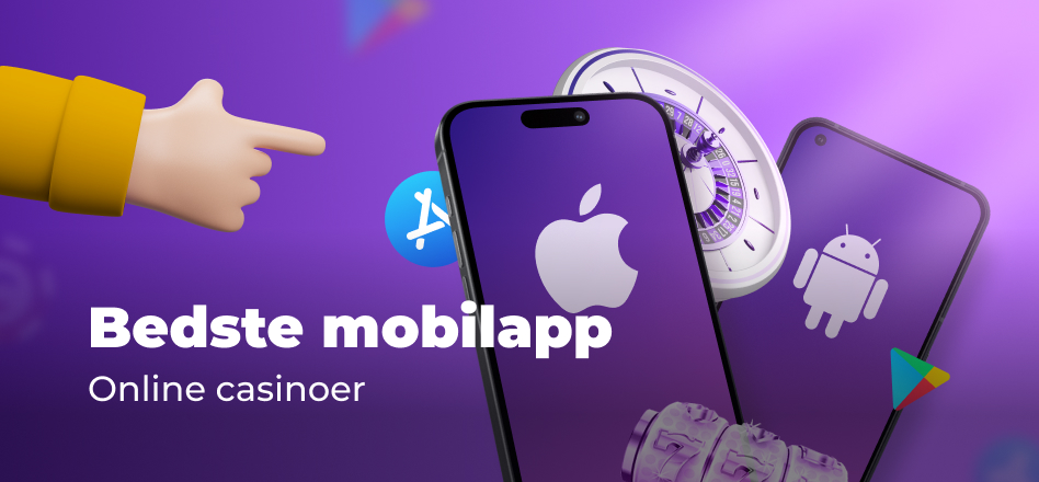 Mobil Casinoer Den Ultimate Guide til Spil på Farten Mobil Casinoer Den Ultimate Guide til Spil på Farten