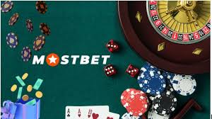 Mostbett - Türkiyədə Onlayn Casino və İdman mərcləri