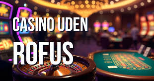 Nye Casino i Danmark En Guide til Det Nyeste i Spilverdenen
