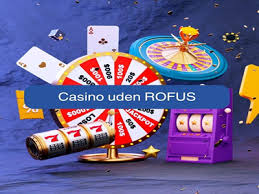Odds Uden om Rofus En Guide til Alternativer