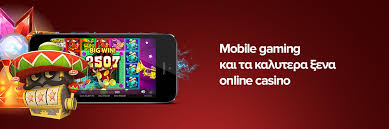 Η Εξέλιξη των Online Καζίνο Εξωτερικού Η Εξέλιξη των Online Καζίνο Εξωτερικού